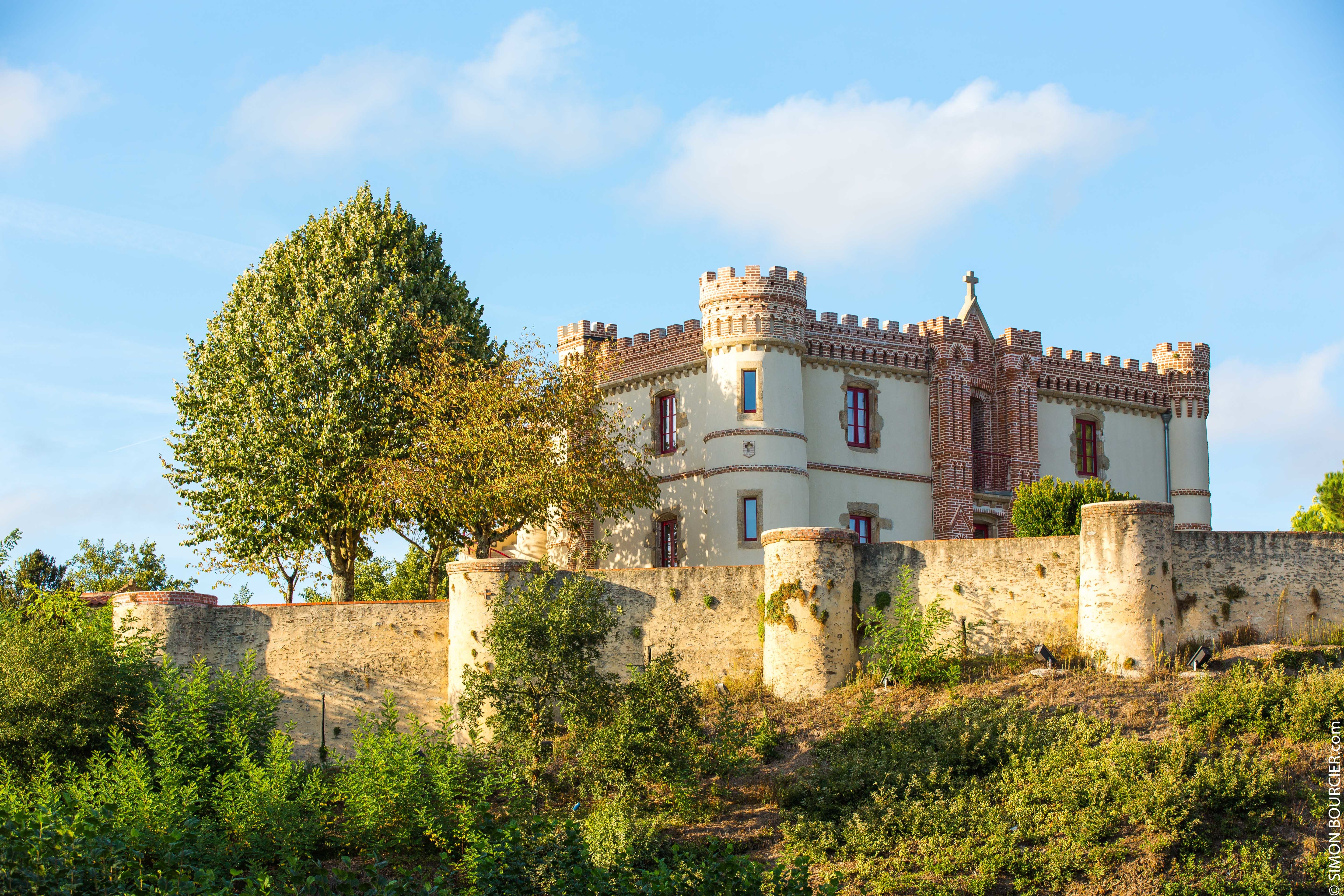 Château Le Girouard