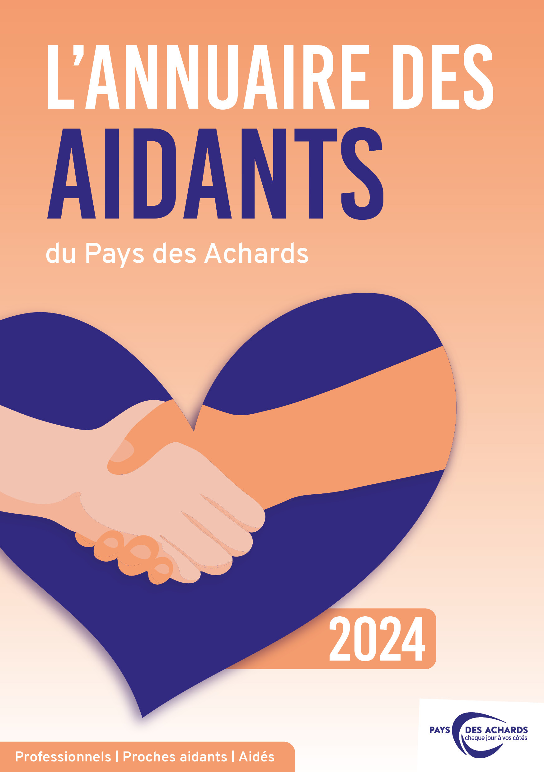 couv annuaire des aidants 2024