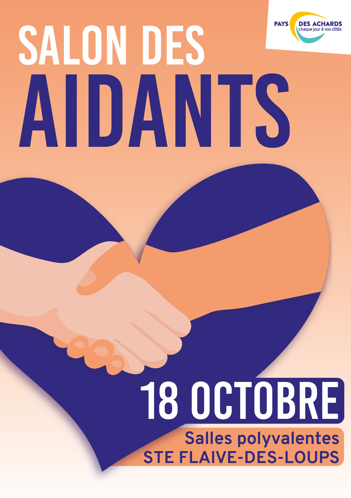 salon des aidants