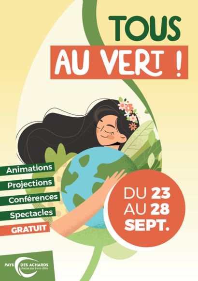 AFFICHE WEB TOUS AU VERT